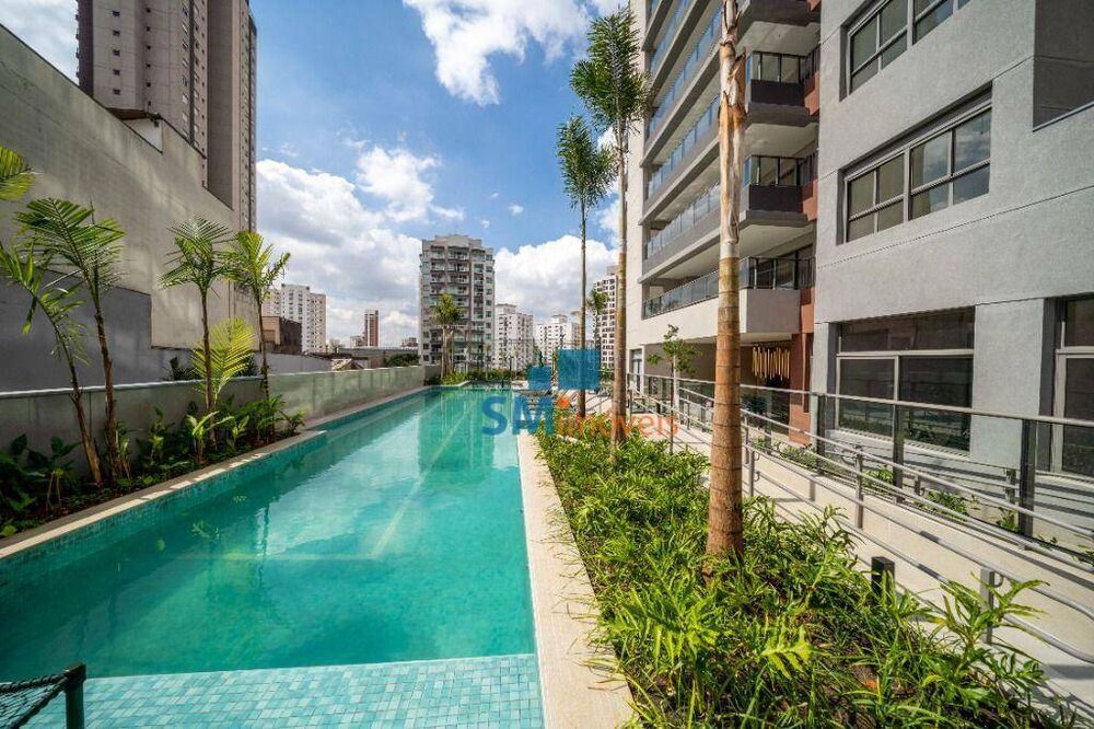 Apartamento, 4 quartos, 155 m² - Foto 15