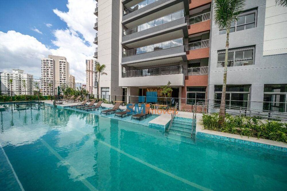 Apartamento, 4 quartos, 155 m² - Foto 11