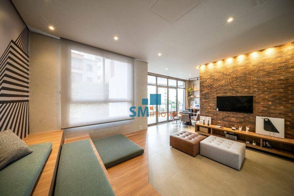 Apartamento, 4 quartos, 155 m² - Foto 8