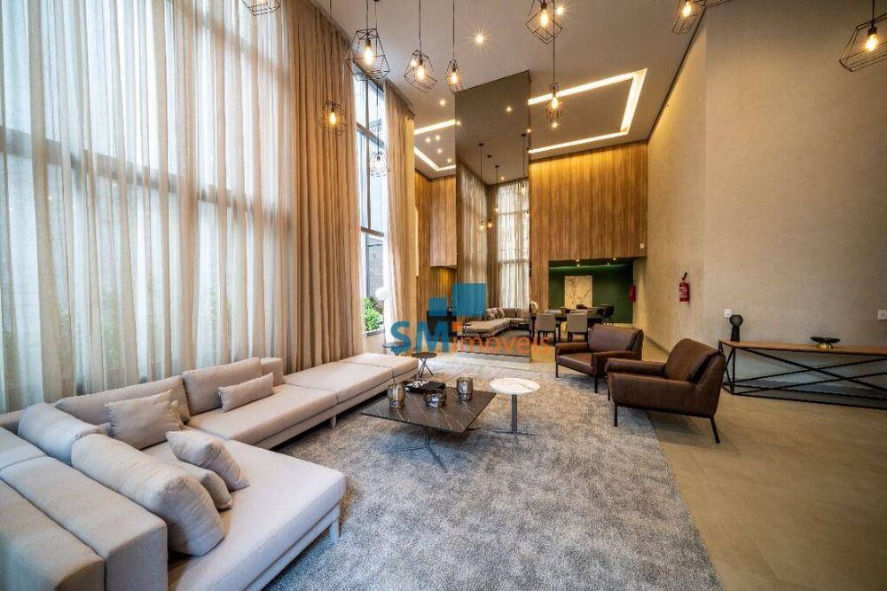 Apartamento, 4 quartos, 155 m² - Foto 5