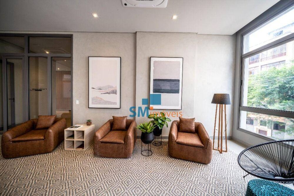 Apartamento, 4 quartos, 155 m² - Foto 6