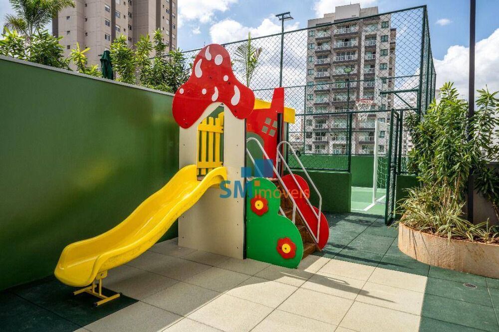 Apartamento, 4 quartos, 155 m² - Foto 12