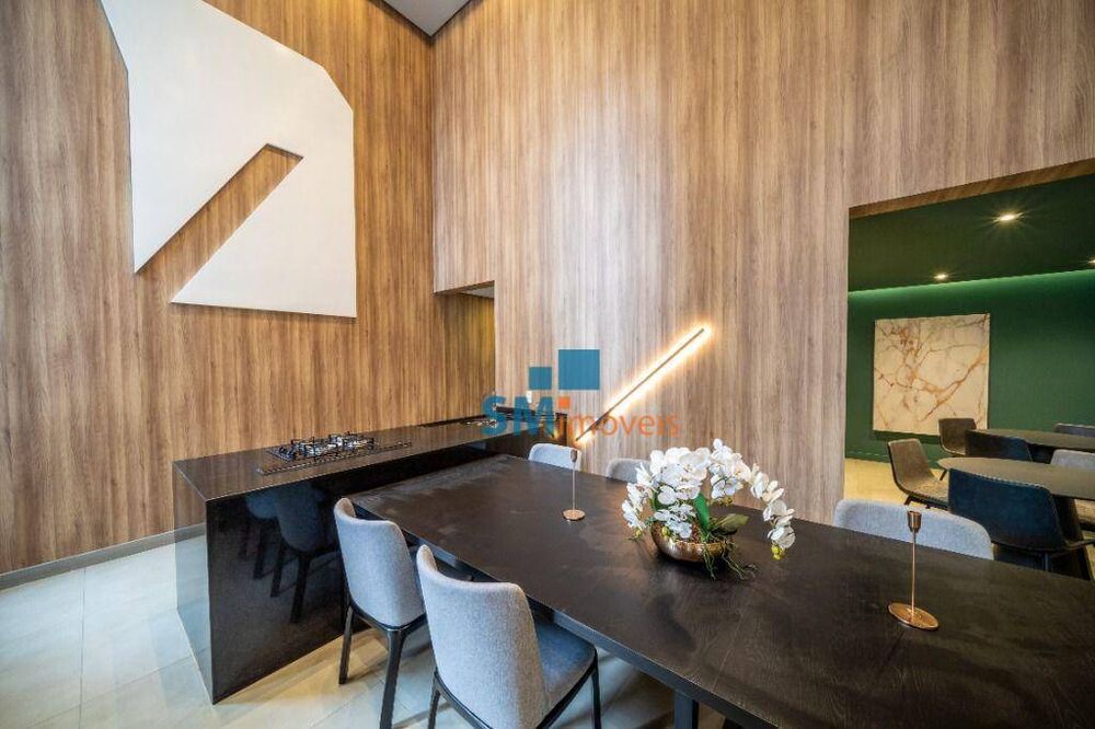 Apartamento, 4 quartos, 155 m² - Foto 4