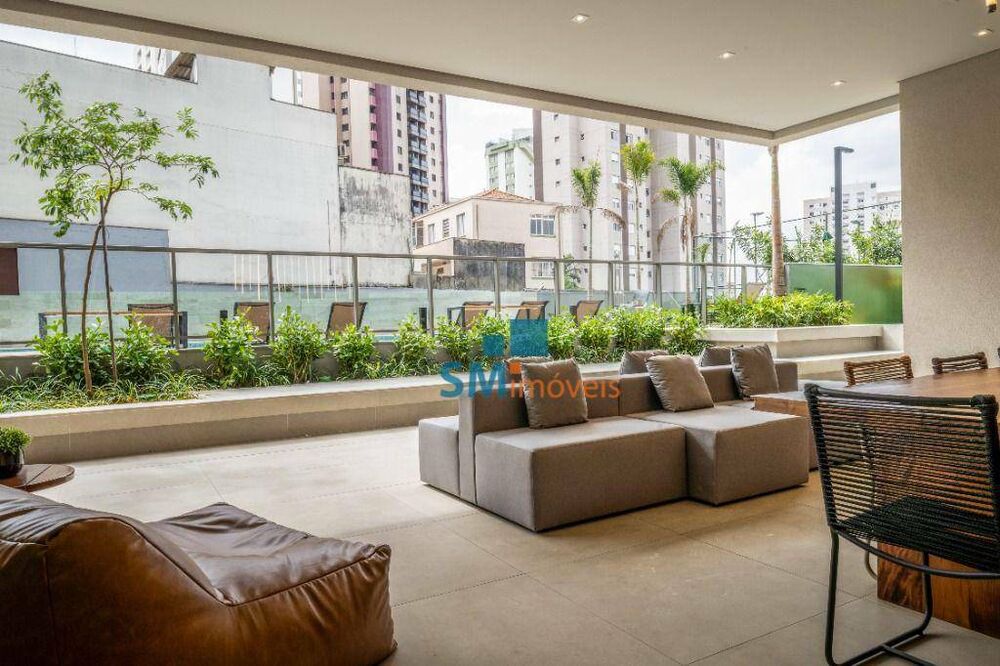 Apartamento, 4 quartos, 155 m² - Foto 18