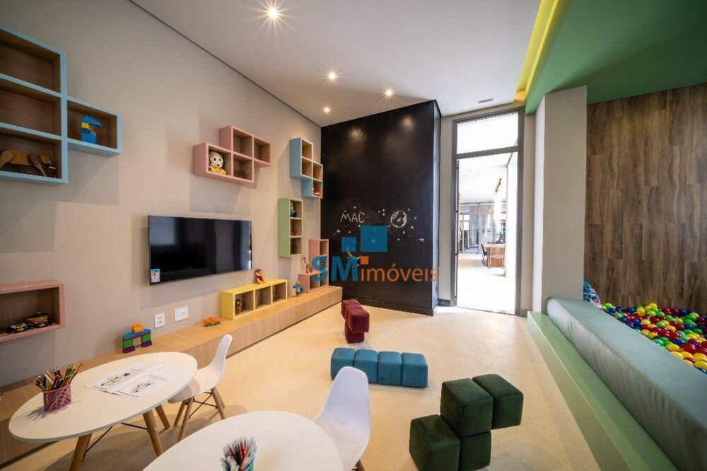 Apartamento, 4 quartos, 155 m² - Foto 27