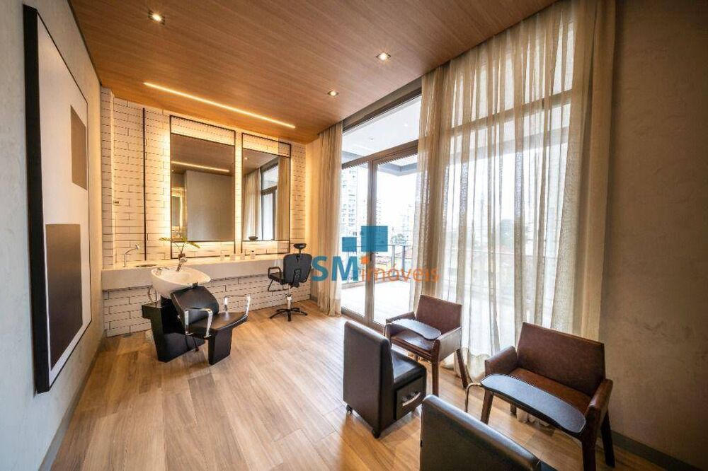Apartamento, 4 quartos, 155 m² - Foto 1