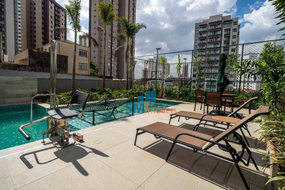 Apartamento, 4 quartos, 155 m² - Foto 14