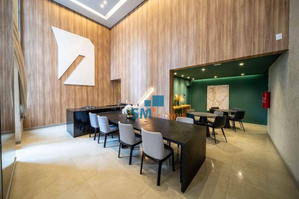 Apartamento, 4 quartos, 155 m² - Foto 23