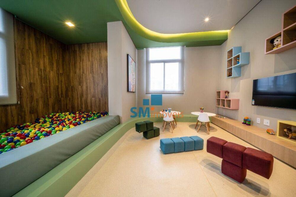 Apartamento, 4 quartos, 155 m² - Foto 22