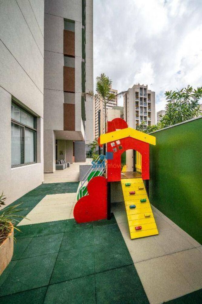 Apartamento, 4 quartos, 155 m² - Foto 31