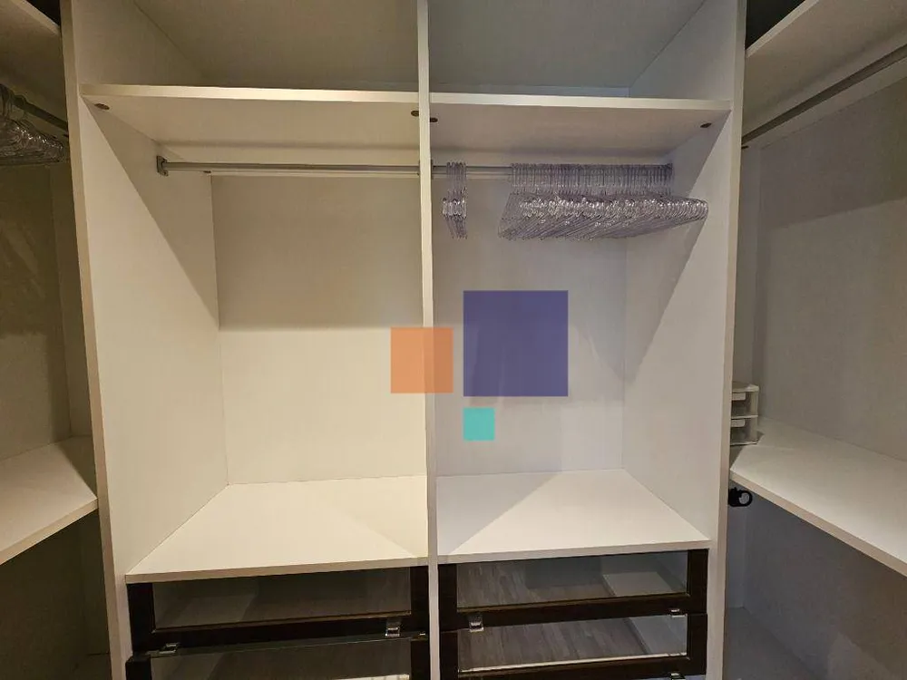 Apartamento, 2 quartos, 163 m² - Foto 1