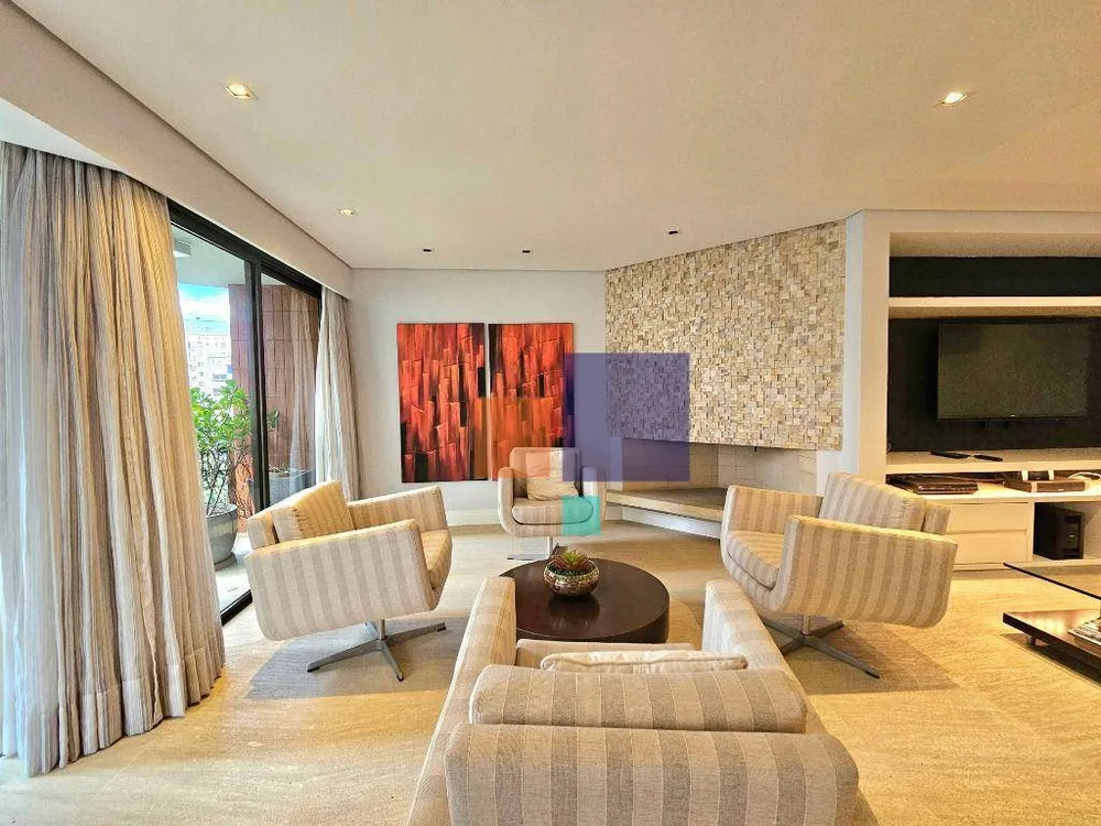 Apartamento, 2 quartos, 163 m² - Foto 2
