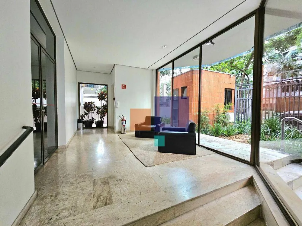 Apartamento, 2 quartos, 163 m² - Foto 4