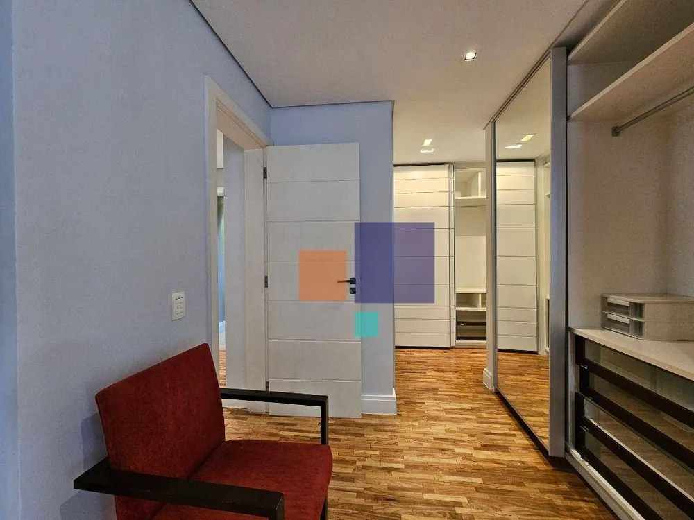 Apartamento, 2 quartos, 163 m² - Foto 3