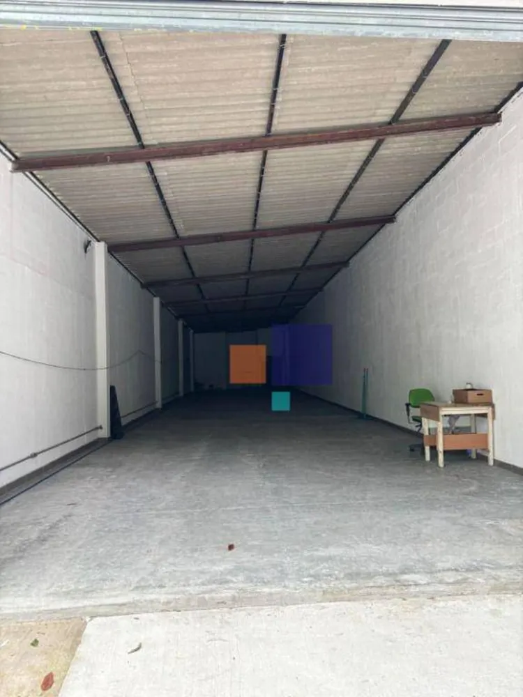 Loja-Salão, 220 m² - Foto 4