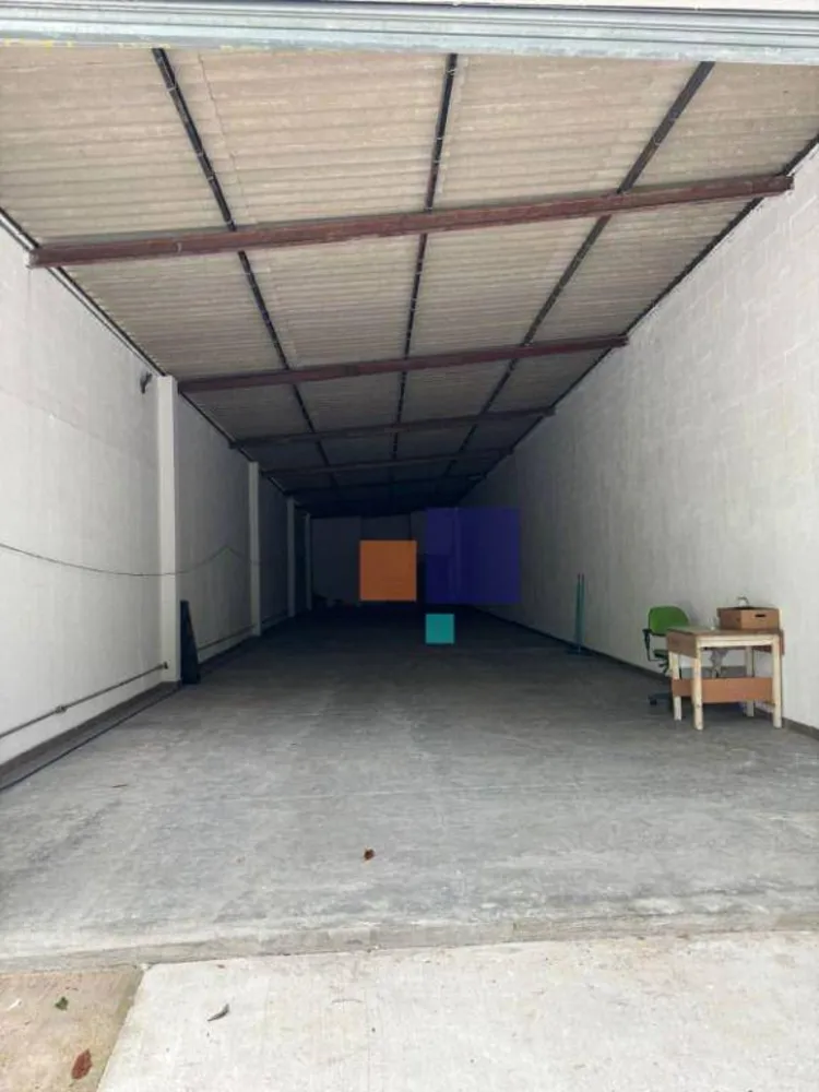 Loja-Salão, 220 m² - Foto 3