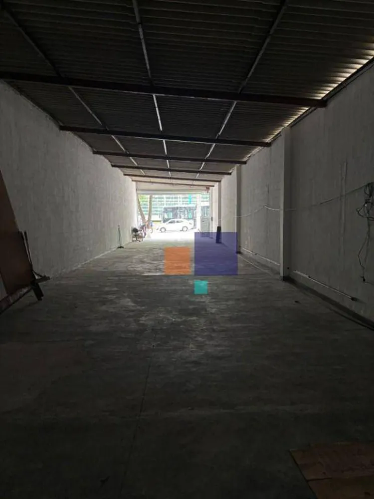 Loja-Salão, 220 m² - Foto 2