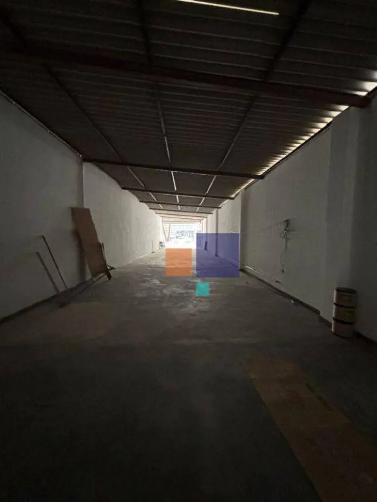 Loja-Salão, 220 m² - Foto 1