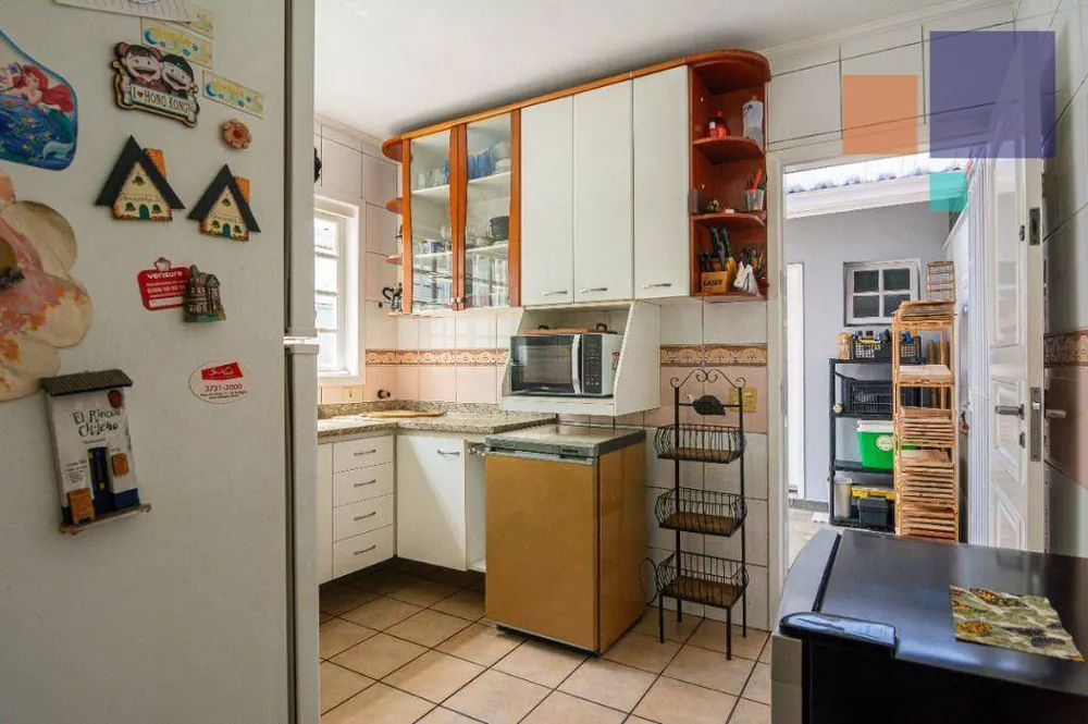 Casa, 3 quartos, 165 m² - Foto 6