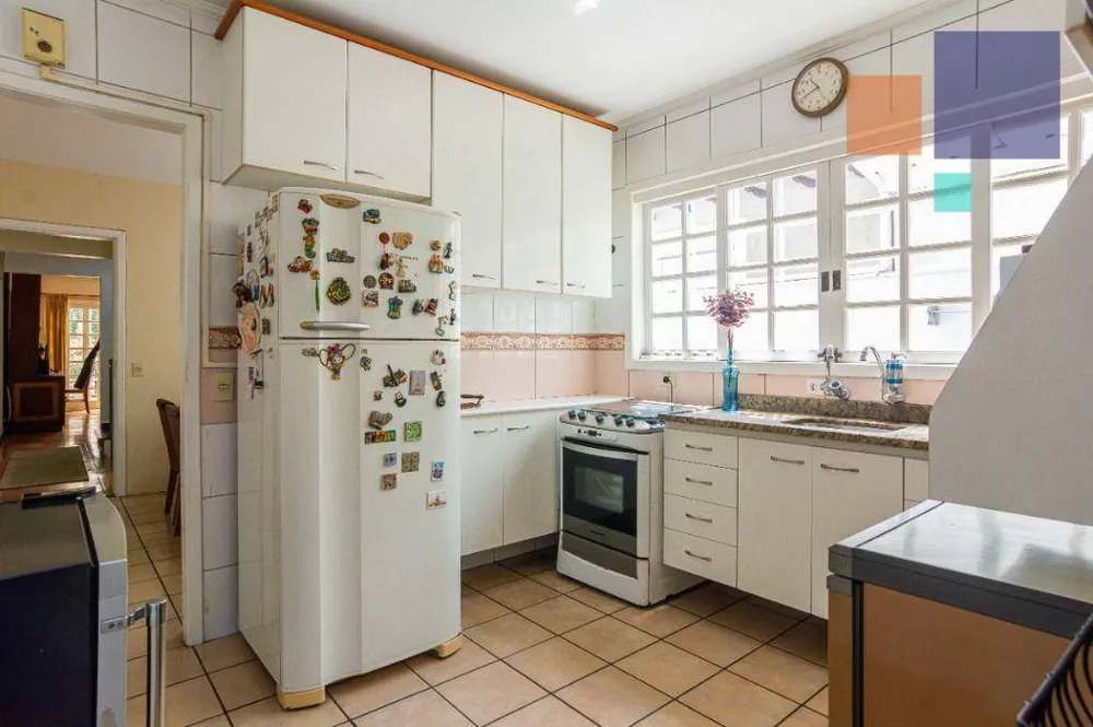 Casa, 3 quartos, 165 m² - Foto 5