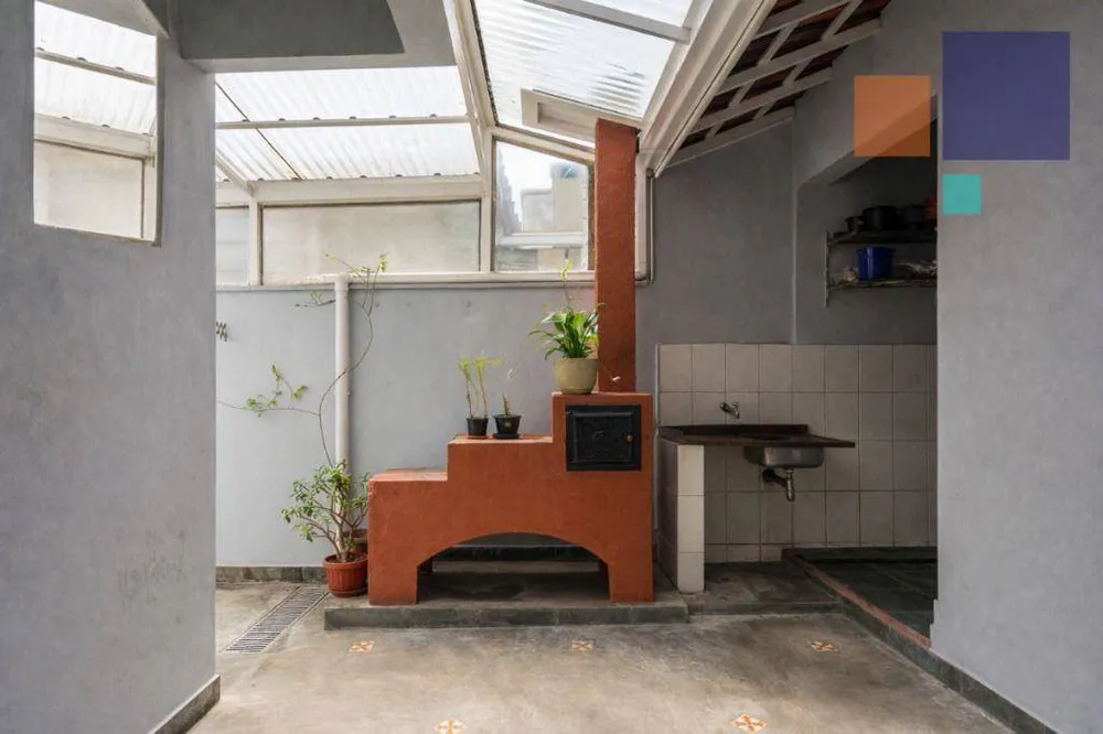 Casa, 3 quartos, 165 m² - Foto 7