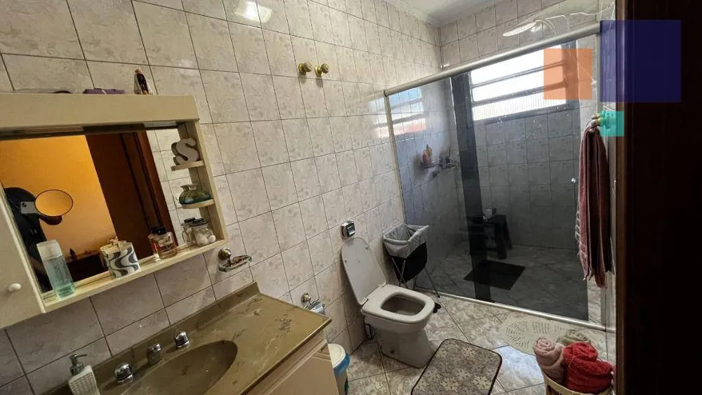 Sobrado, 4 quartos, 300 m² - Foto 8