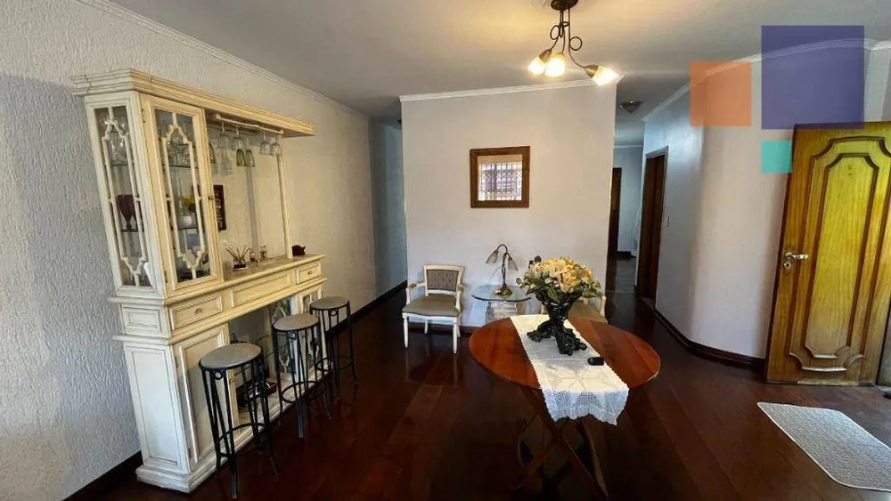 Sobrado, 4 quartos, 300 m² - Foto 1