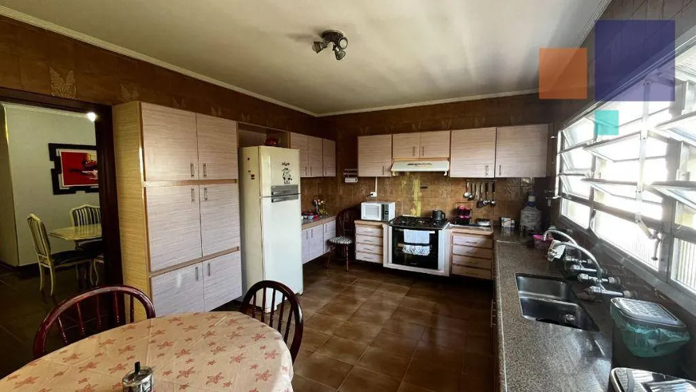 Sobrado, 4 quartos, 300 m² - Foto 4