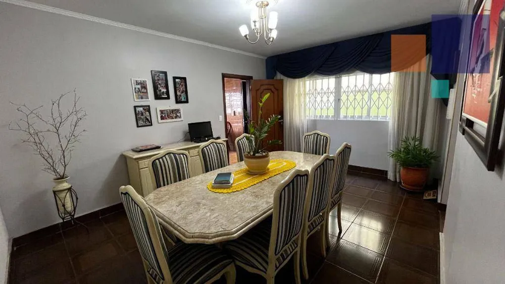 Sobrado, 4 quartos, 300 m² - Foto 2