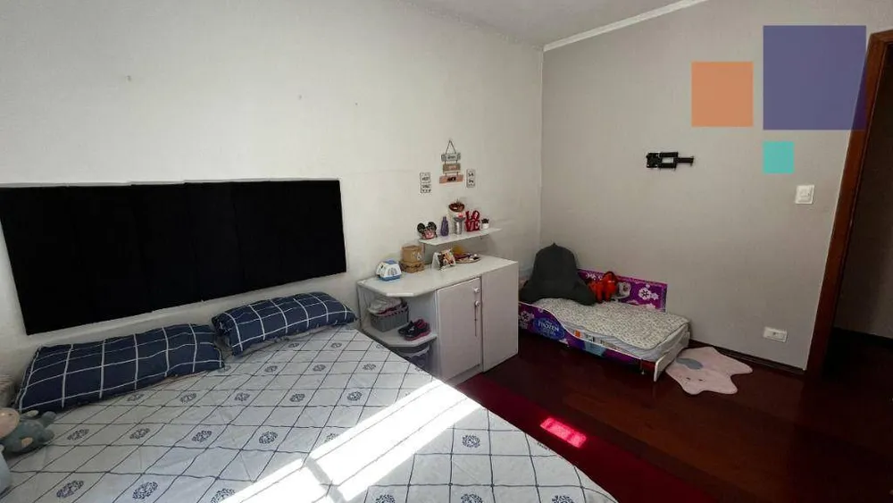 Sobrado, 4 quartos, 300 m² - Foto 7