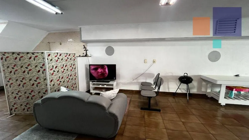 Sobrado, 4 quartos, 300 m² - Foto 3