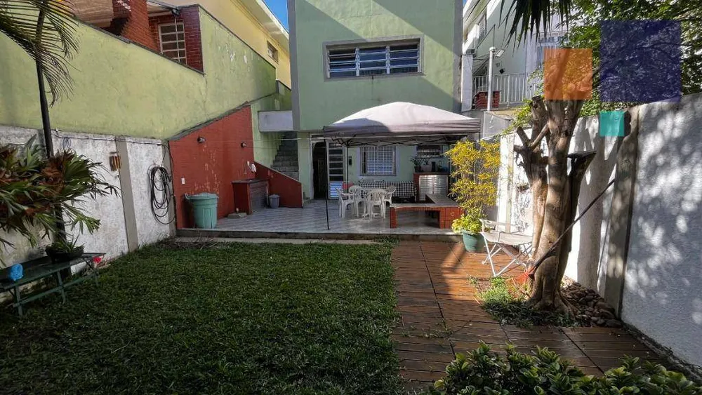 Sobrado, 4 quartos, 300 m² - Foto 5