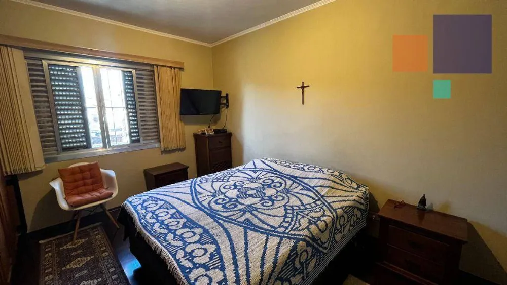 Sobrado, 4 quartos, 300 m² - Foto 6