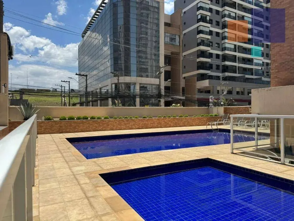 Apartamento, 2 quartos, 71 m² - Foto 3