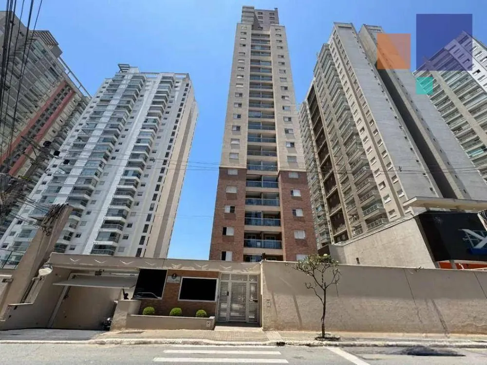 Apartamento, 2 quartos, 71 m² - Foto 1