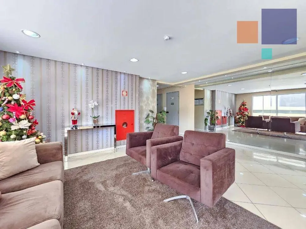 Apartamento, 2 quartos, 71 m² - Foto 2