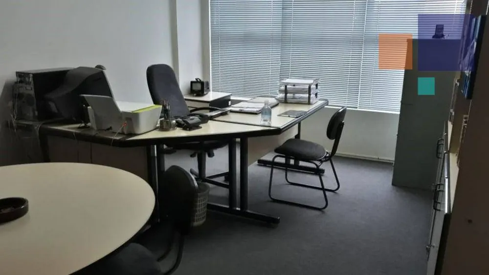 Sala-Conjunto, 30 m² - Foto 1