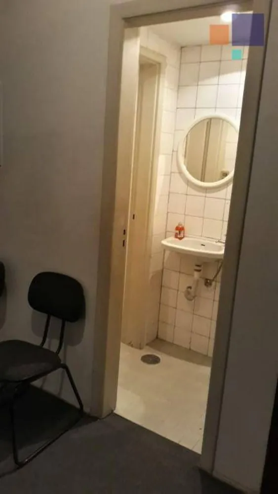 Sala-Conjunto, 30 m² - Foto 7