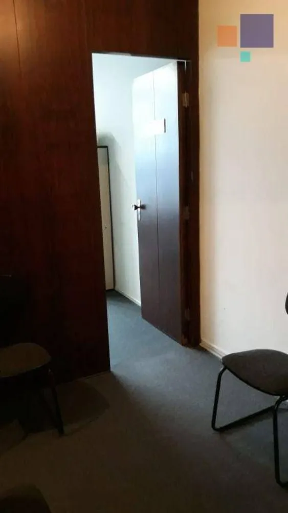 Sala-Conjunto, 30 m² - Foto 3