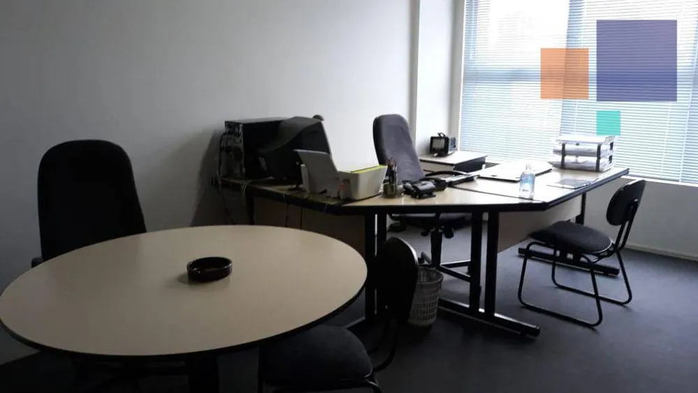 Sala-Conjunto, 30 m² - Foto 9