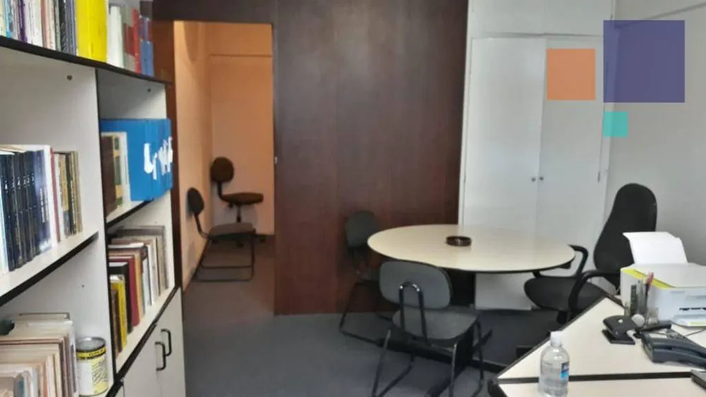Sala-Conjunto, 30 m² - Foto 5