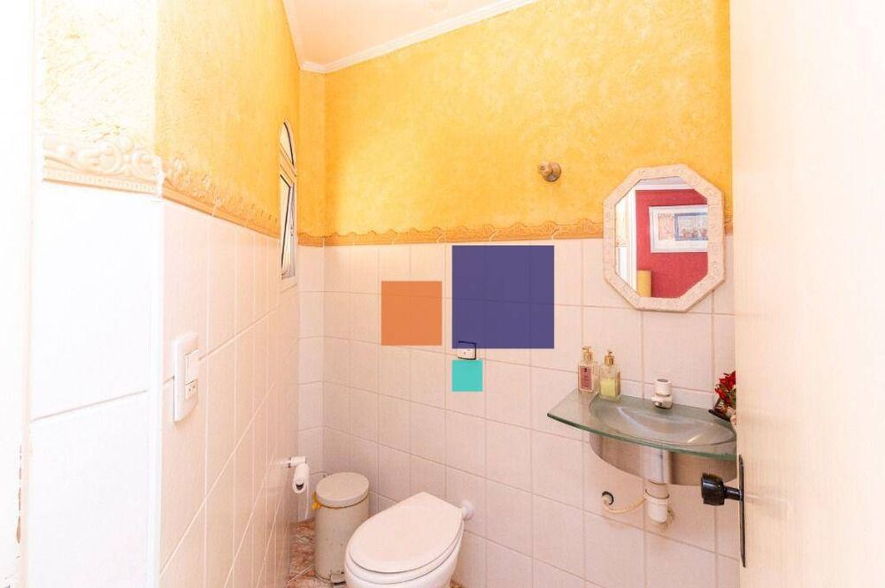 Sobrado, 3 quartos, 275 m² - Foto 6