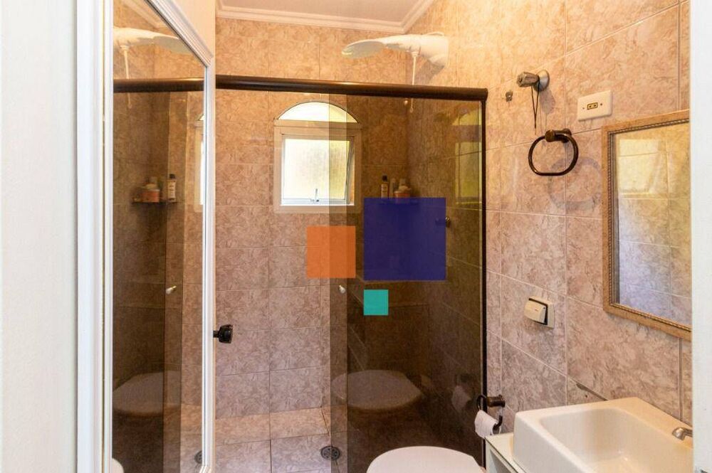 Sobrado, 3 quartos, 275 m² - Foto 25