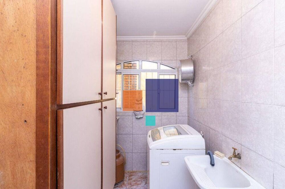 Sobrado, 3 quartos, 275 m² - Foto 39