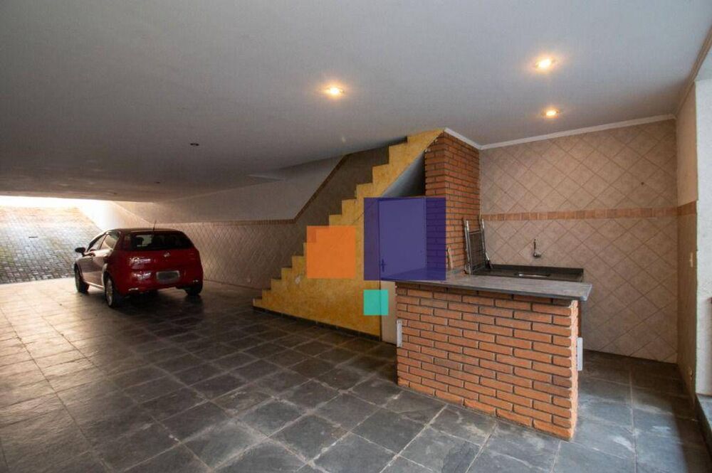 Sobrado, 3 quartos, 275 m² - Foto 43