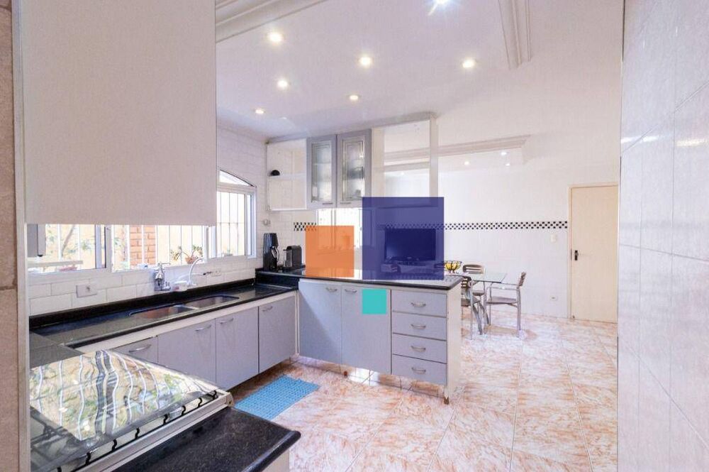 Sobrado, 3 quartos, 275 m² - Foto 36