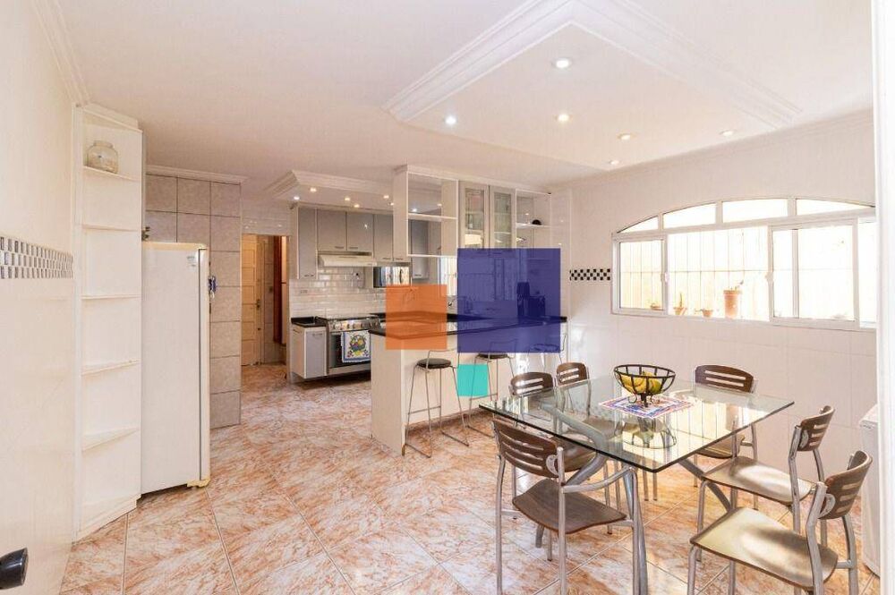 Sobrado, 3 quartos, 275 m² - Foto 37