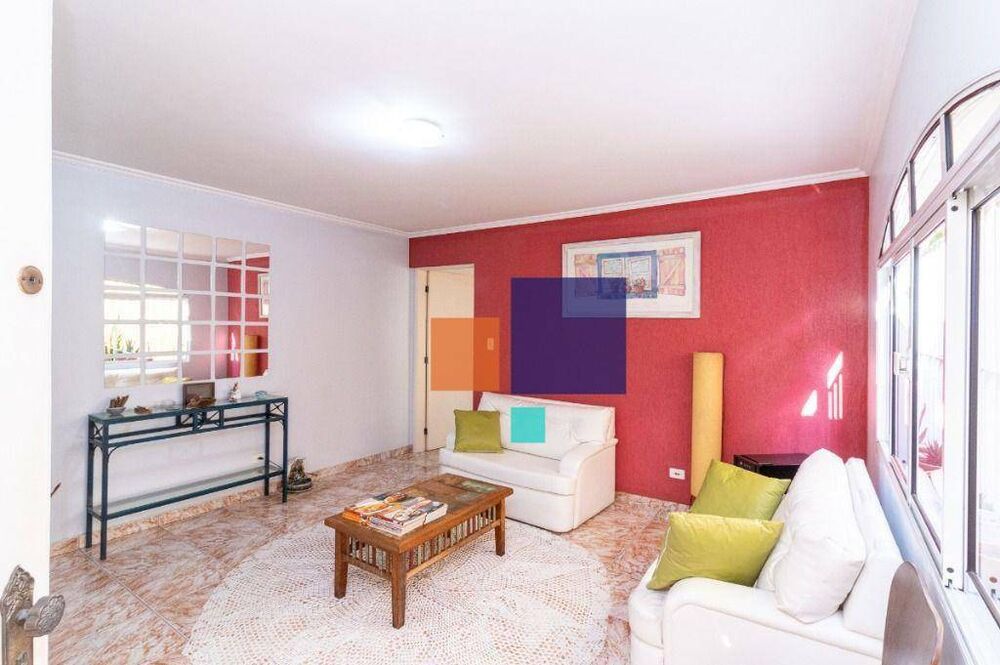 Sobrado, 3 quartos, 275 m² - Foto 5