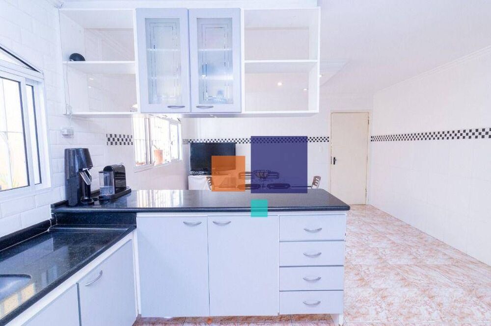 Sobrado, 3 quartos, 275 m² - Foto 10