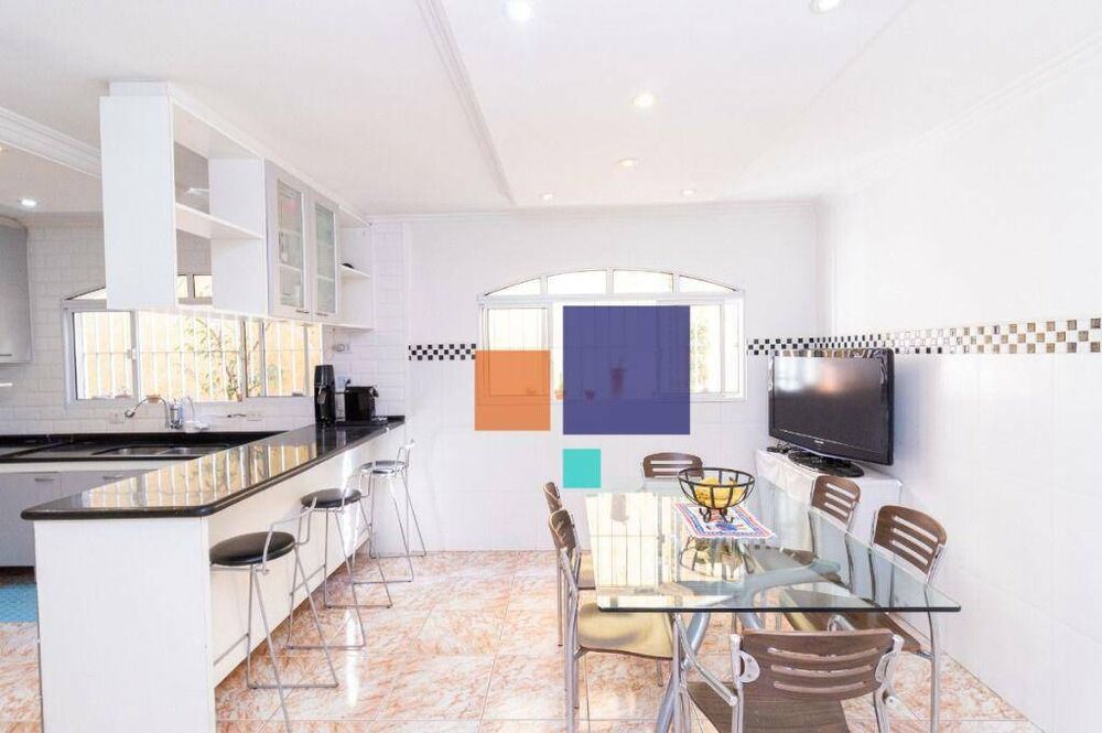 Sobrado, 3 quartos, 275 m² - Foto 33